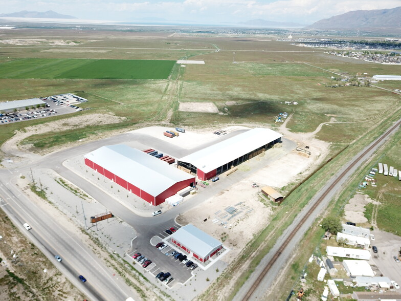 1188 W Utah Ave, Tooele, UT for sale - Building Photo - Image 1 of 14