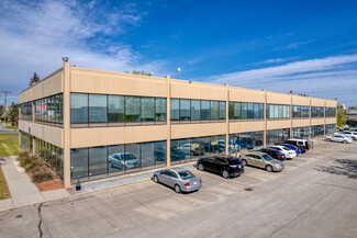 More details for 720 28th St NE, Calgary, AB - Office for Lease