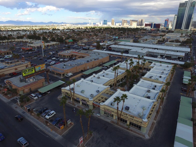 4170 S Decatur Blvd, Las Vegas, NV 89103 | LoopNet