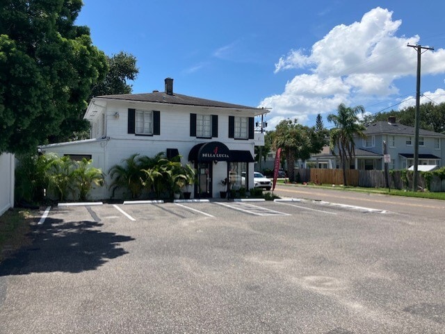 3006 W Swann Ave, Tampa, FL for sale - Building Photo - Image 1 of 13