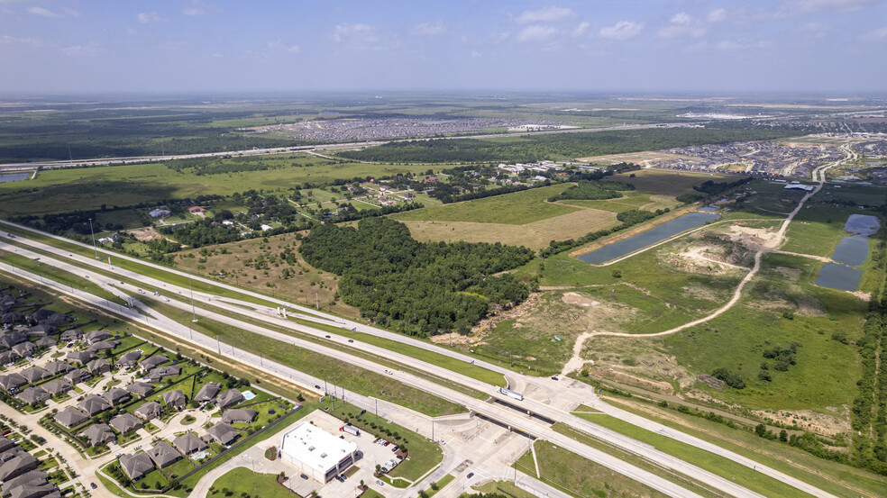 Bauer Rd, Cypress, TX for sale - Building Photo - Image 2 of 6