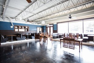 Turnkey Restaurant/Bar-Athens GA - Bar