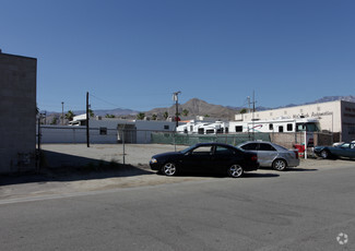 More details for 68457 Commercial Rd, Cathedral City, CA - Land for Lease