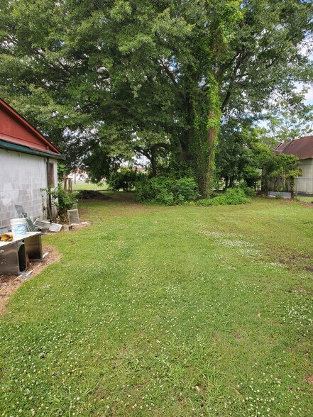 809 E Washington Ave, North Little Rock, AR for sale - Other - Image 2 of 8