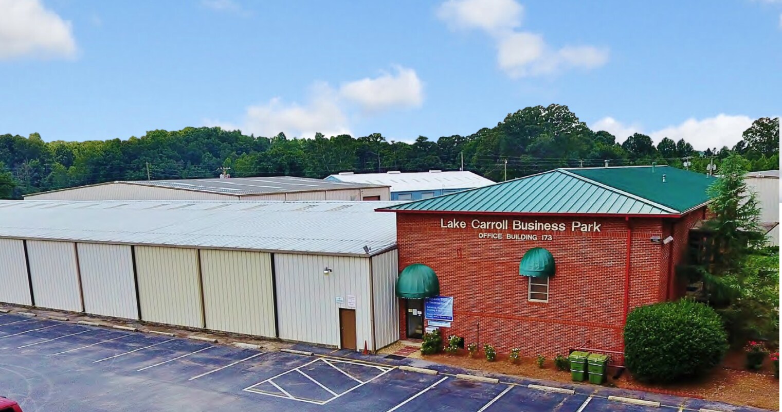 173-245 Kilgore Rd, Carrollton, GA for sale Building Photo- Image 1 of 1