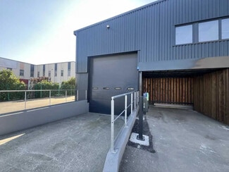 More details for 6 Avenue Armand Esders, Le Blanc-Mesnil - Office, Industrial for Lease