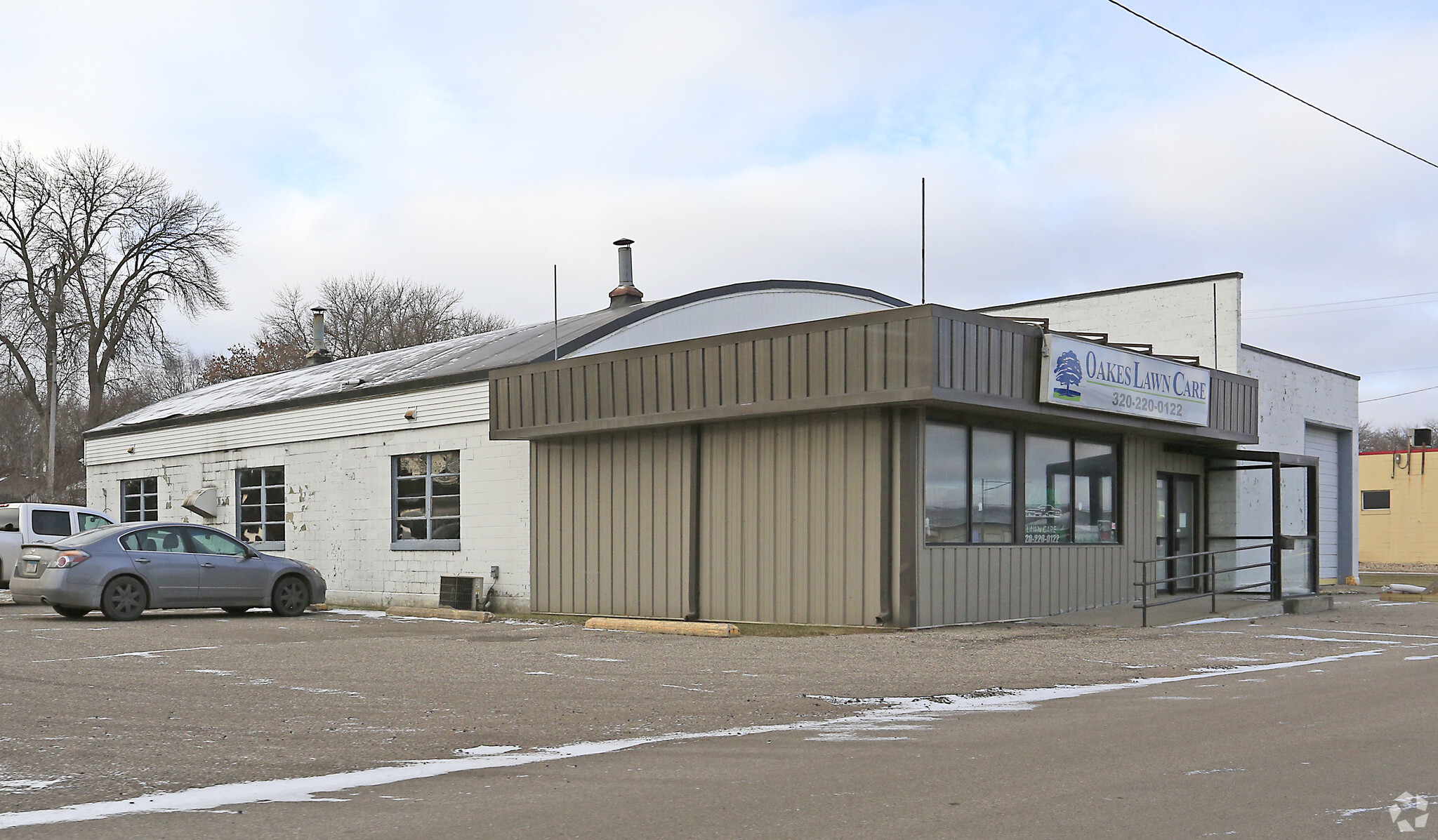 1300 Highway 12 E, Willmar, MN for sale Primary Photo- Image 1 of 1