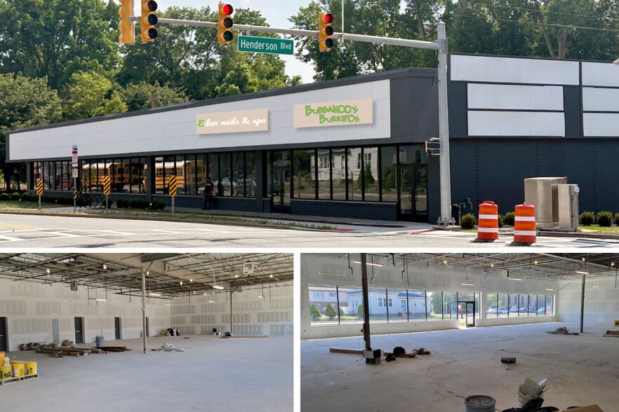 2200 Maple Ave, Fair Lawn, NJ 07410 Maple Avenue Plaza