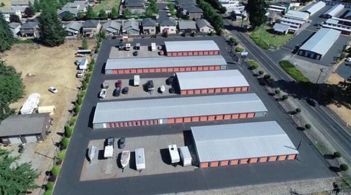 20715 8th Ave E, Spanaway, WA for sale Building Photo- Image 1 of 1