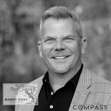 Barry Gray