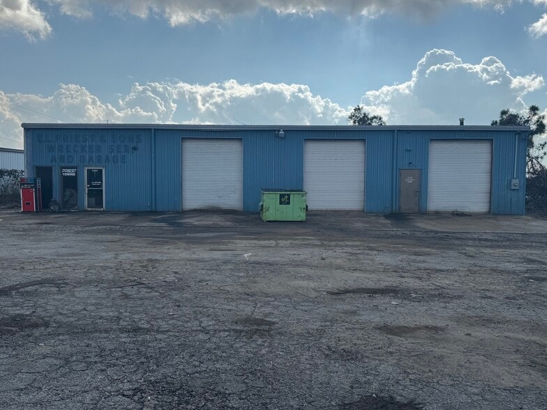 13231 Veterans Memorial Hwy, Douglasville, GA for sale - Building Photo - Image 1 of 5