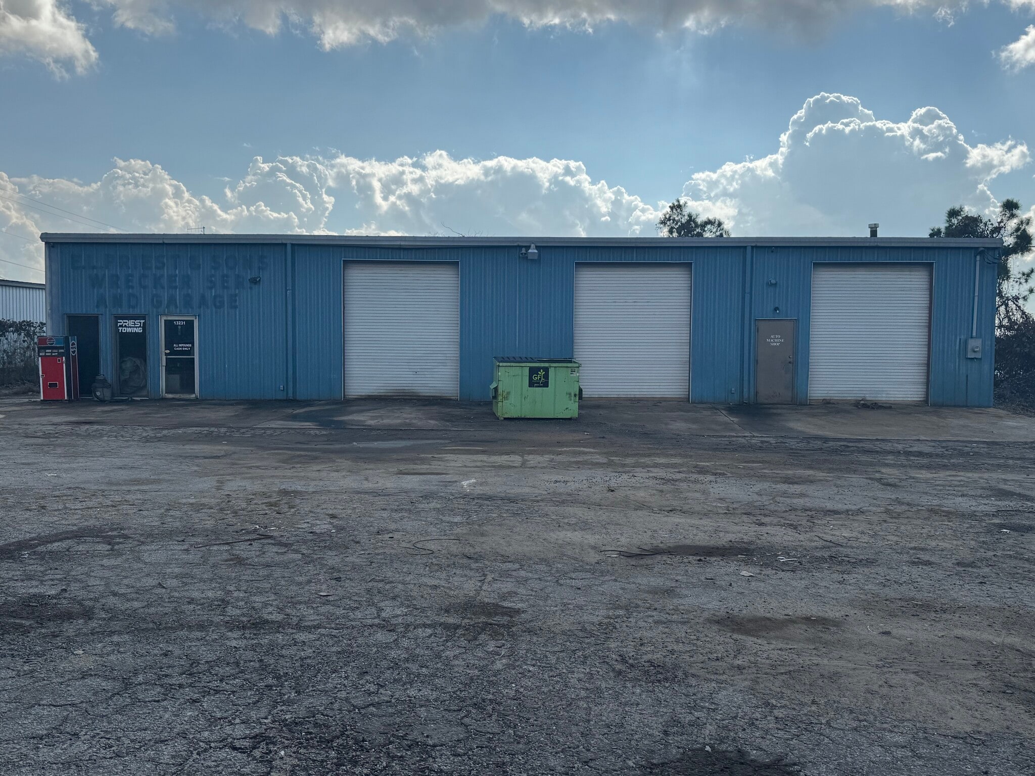 13231 Veterans Memorial Hwy, Douglasville, GA for sale Building Photo- Image 1 of 6