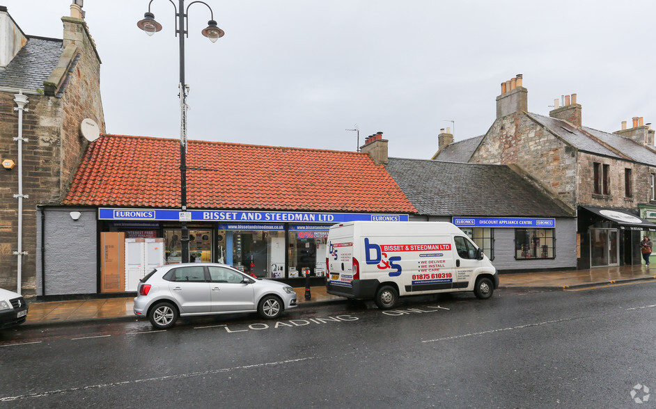 58-62 High St, Tranent for lease - Building Photo - Image 2 of 4