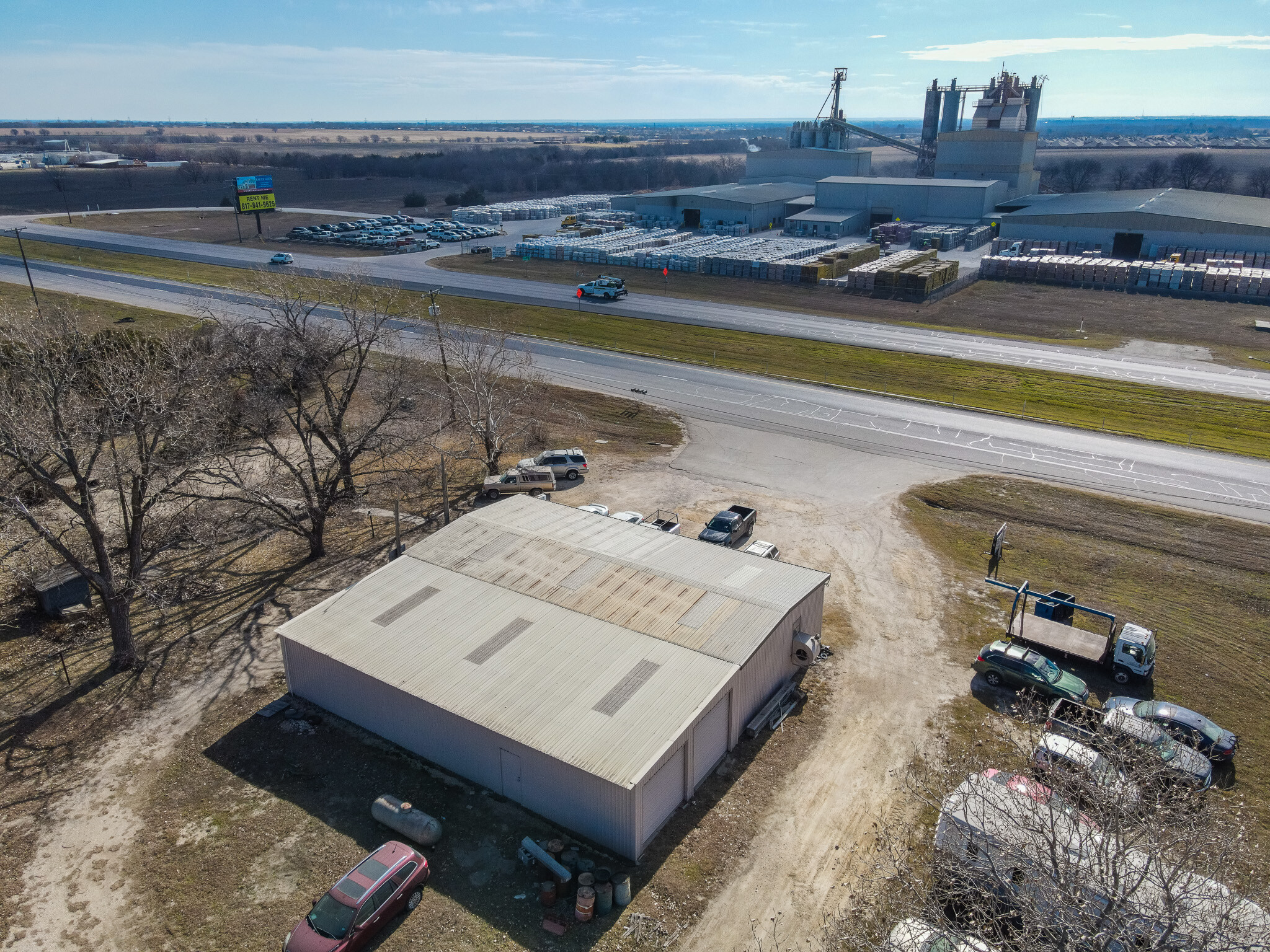 1005 E Highway 67, Alvarado, TX for sale Primary Photo- Image 1 of 1