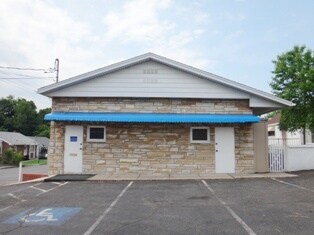 735 E Oldtown Rd, Cumberland, MD for sale Building Photo- Image 1 of 1