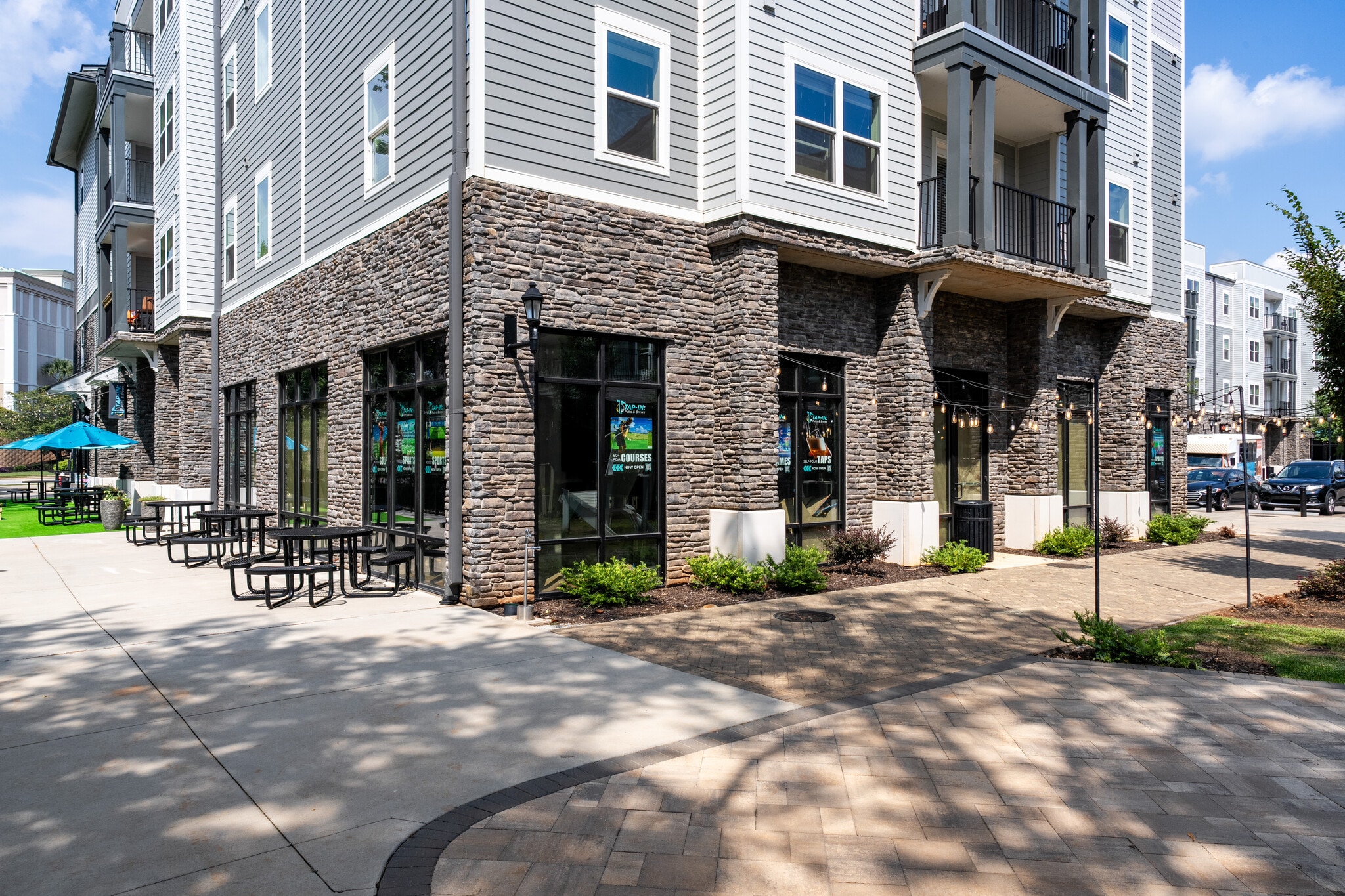 894 Tiger Blvd, Clemson, SC for lease Interior Photo- Image 1 of 3