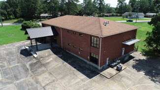 More details for 5000 W 4th St, Hattiesburg, MS - Office for Lease