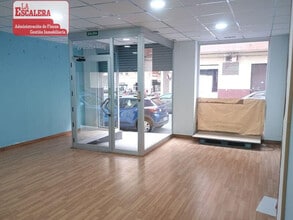 Retail in Ibi, Alicante for lease Interior Photo- Image 2 of 7