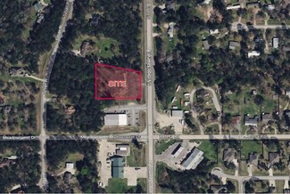 More details for 26643 Nichols Sawmill Rd, Magnolia, TX - Land for Sale