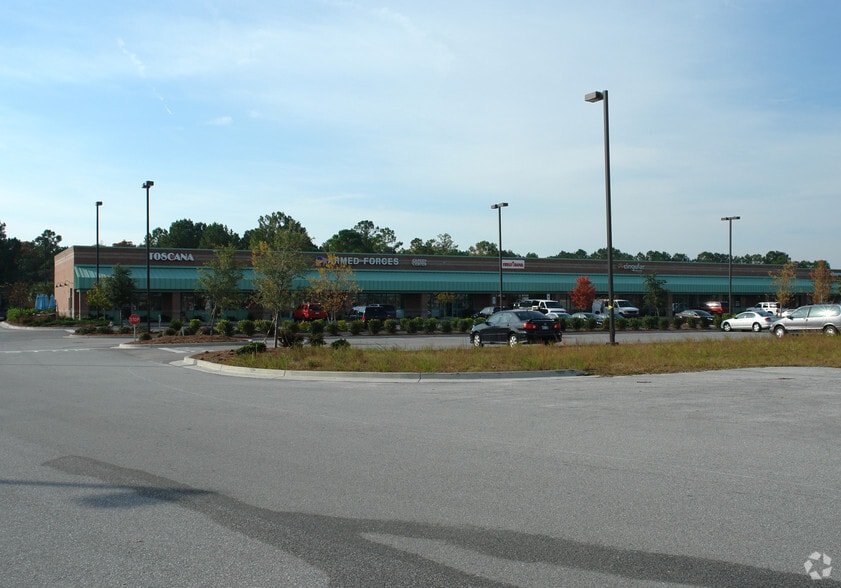 3702-4414 S College Rd, Wilmington, NC for lease - Building Photo - Image 3 of 5