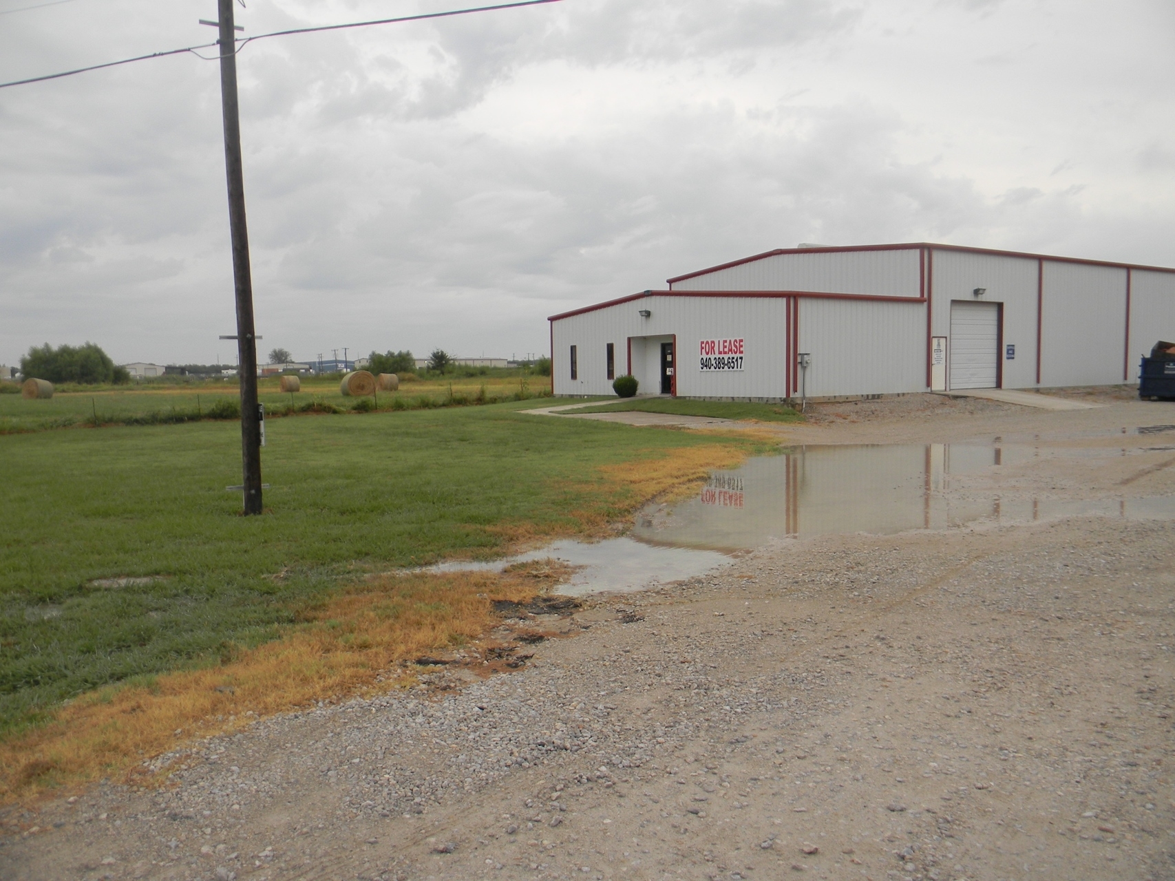 1759 W US Highway 380, Bridgeport, TX for sale Primary Photo- Image 1 of 1