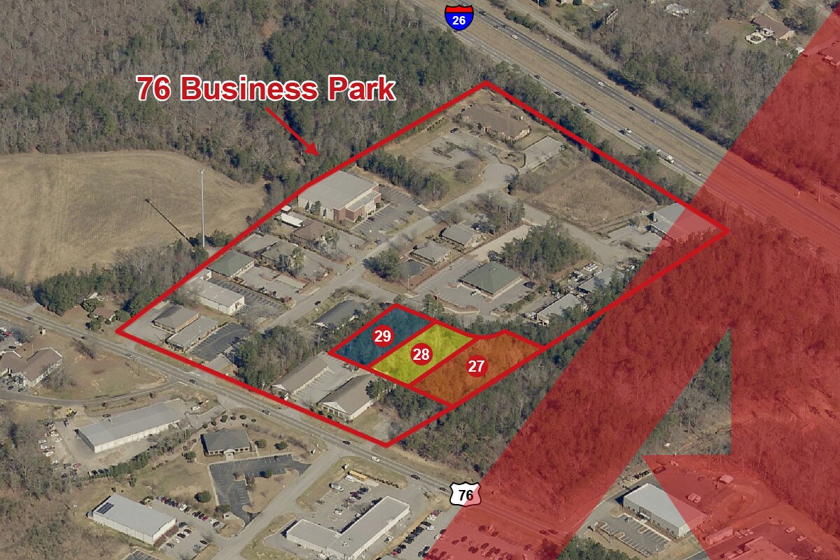 420 Mission Ct, Irmo, SC for sale Primary Photo- Image 1 of 1