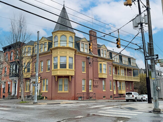 More details for 267-269 E Market St, York, PA - Multifamily for Sale