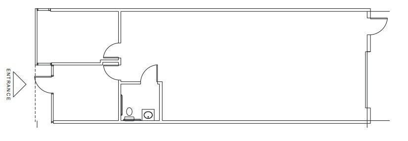 2720 Loker Ave W, Carlsbad, CA for lease Floor Plan- Image 1 of 1
