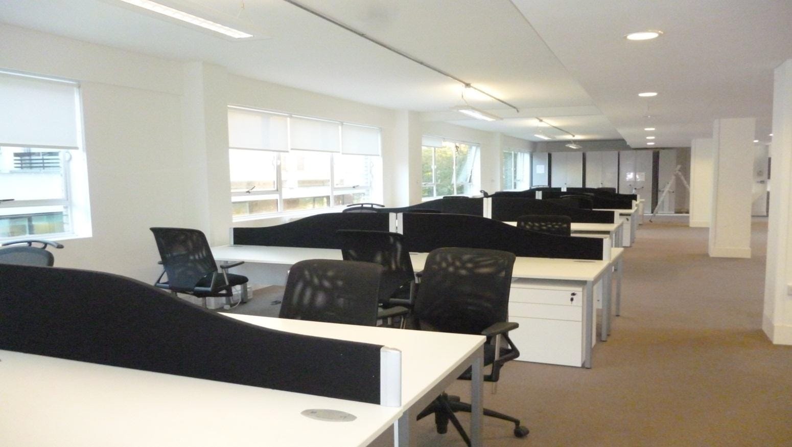 43 Whitfield St, London for sale Building Photo- Image 1 of 1