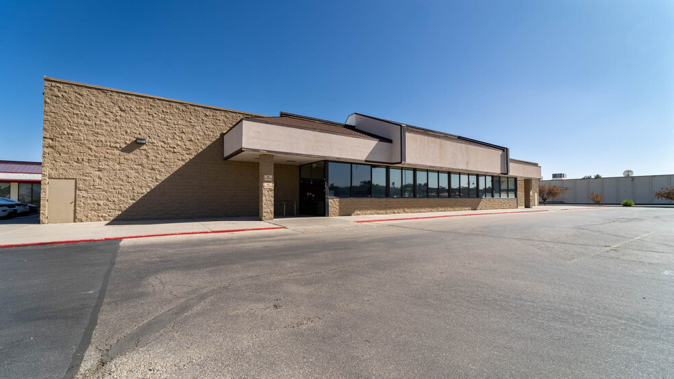 2450 Idaho St, Elko, NV for sale - Primary Photo - Image 1 of 1