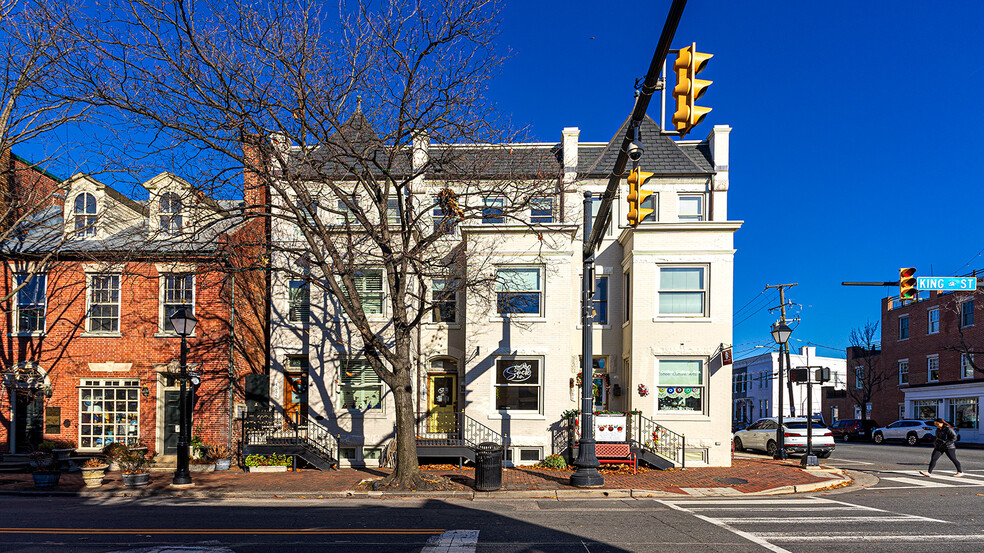 1003 King St, Alexandria, VA for lease - Building Photo - Image 1 of 26