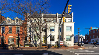 More details for 1003 King St, Alexandria, VA - Office/Retail for Lease