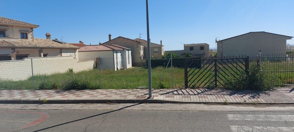 Land in Sierra de Fuentes, Cáceres for sale - Building Photo - Image 3 of 3