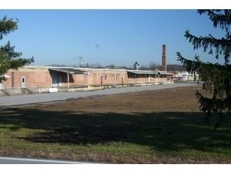 More details for 2111 Carbaugh Ave, Chambersburg, PA - Industrial for Lease