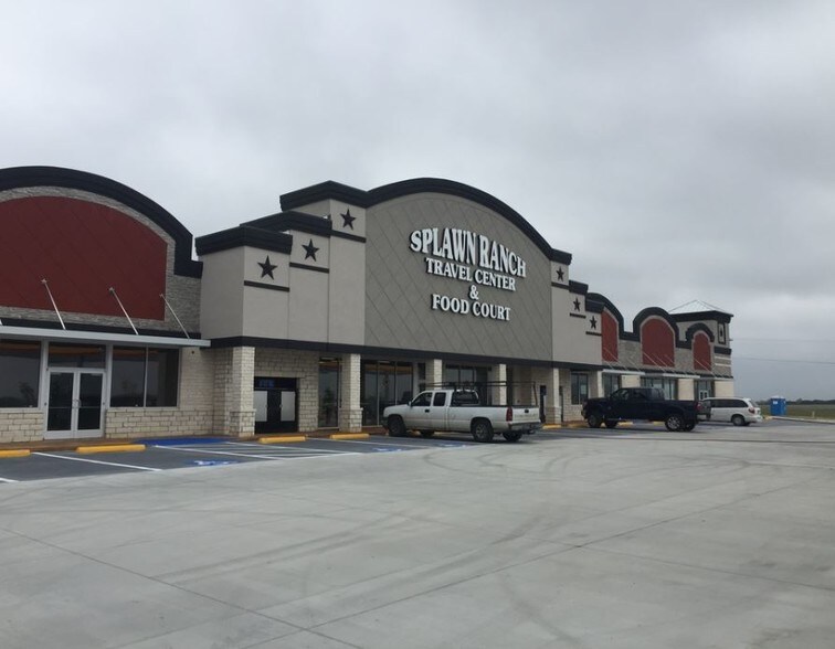 Hwy 195 & Splawn Rd, Killeen, TX 76542