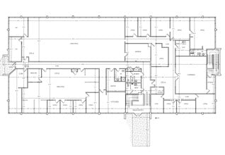 25260 SW Parkway Ave, Wilsonville, OR for lease Site Plan- Image 1 of 2