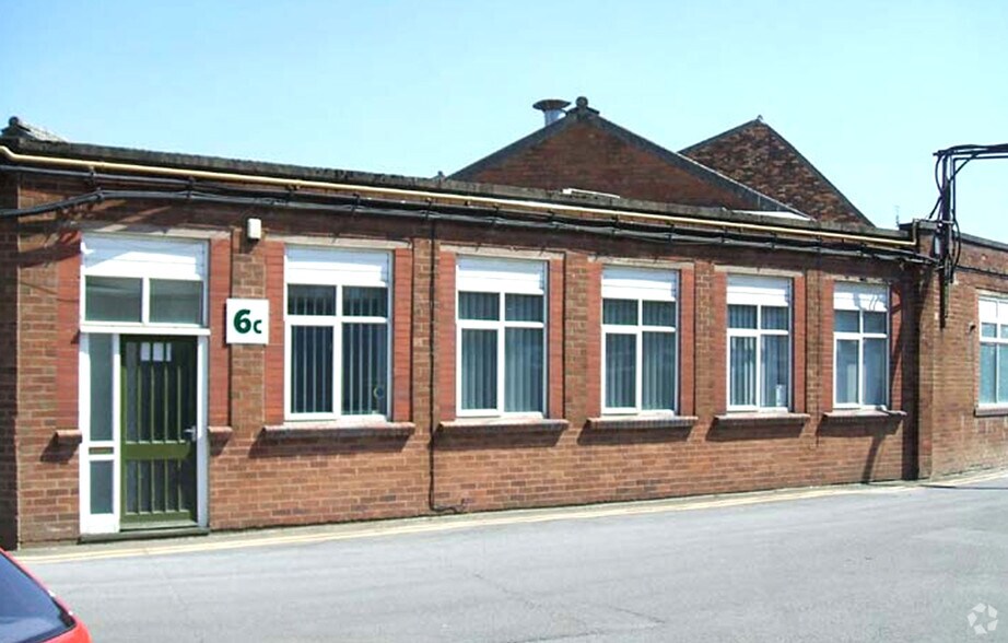 Whitebridge Ln, Stone for sale - Primary Photo - Image 1 of 1