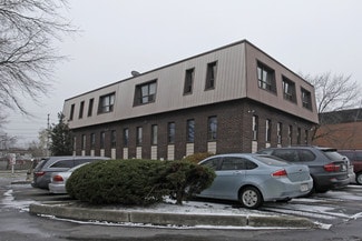 More details for 3173 Erindale Station Rd, Mississauga, ON - Office for Sale
