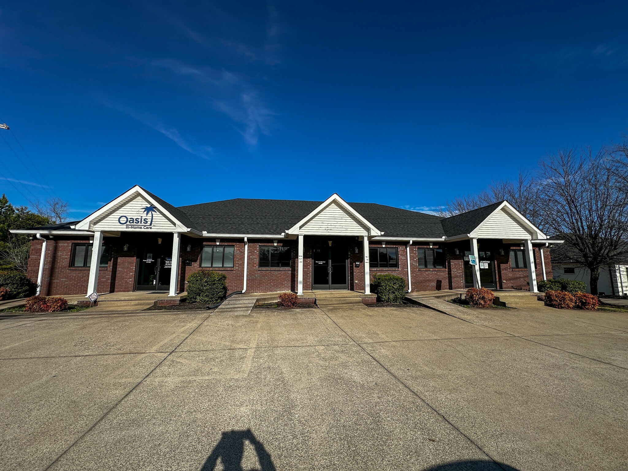 286 Clear Sky Ct, Clarksville, TN for lease Building Photo- Image 1 of 30