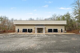 670 Cambridge St, Fredericksburg VA - Warehouse