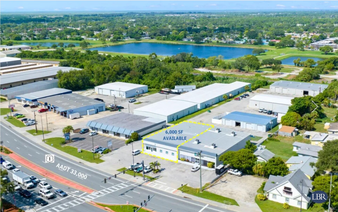 843-849 N Cocoa Blvd, Cocoa, FL for sale Building Photo- Image 1 of 1