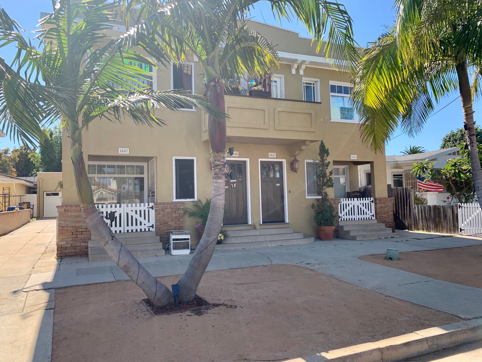 2641 S Pacific Ave, San Pedro, CA for sale Building Photo- Image 1 of 1