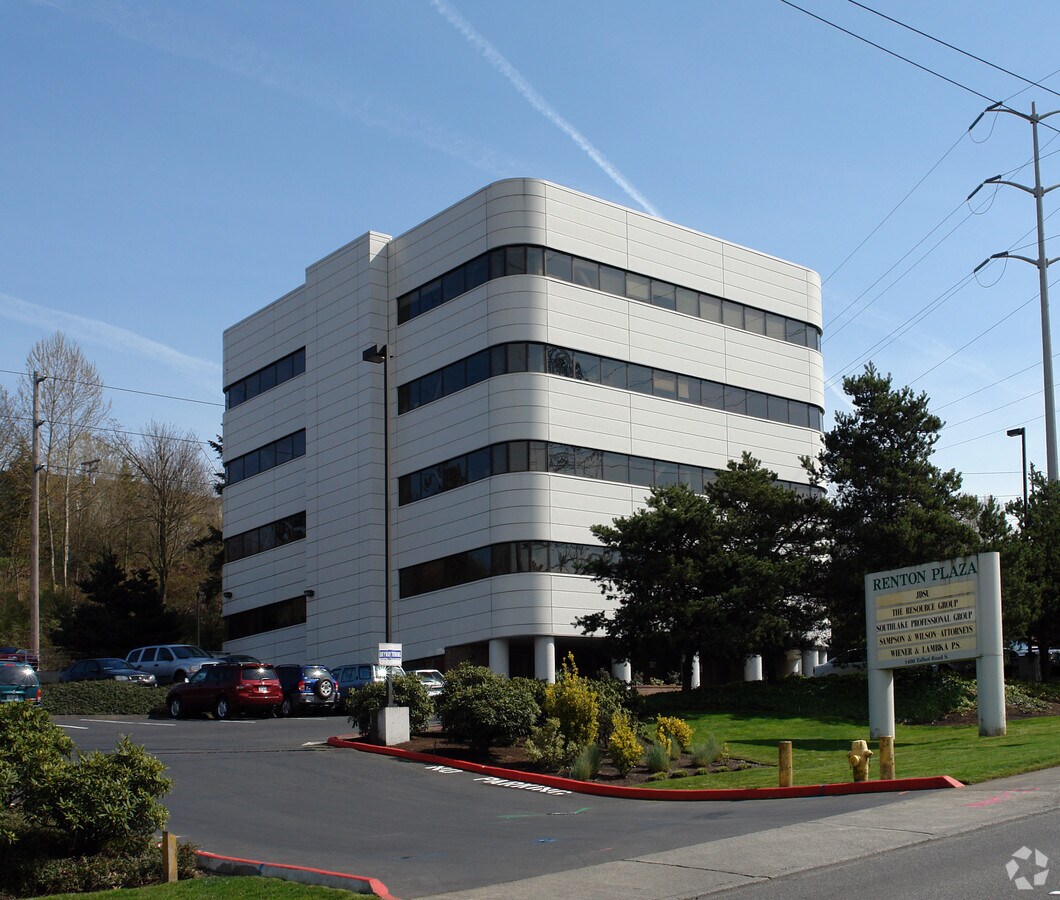 1400 Talbot Rd S, Renton, WA 98055