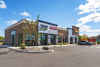 More details for 7419 N 600 W, McCordsville, IN - Retail for Sale