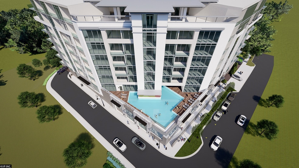 101 Mayberry Street, Greenville, SC for lease - Building Photo - Image 2 of 11