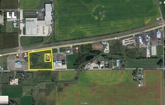 Sandwich Il Commercial Real Estate For Sale Loopnet Com