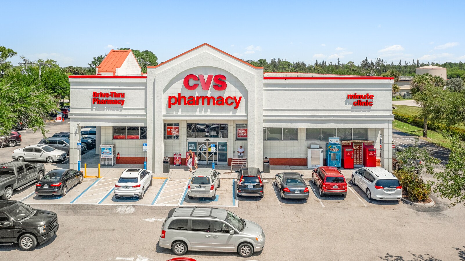 1350 Lee Blvd, Lehigh Acres, FL 33936