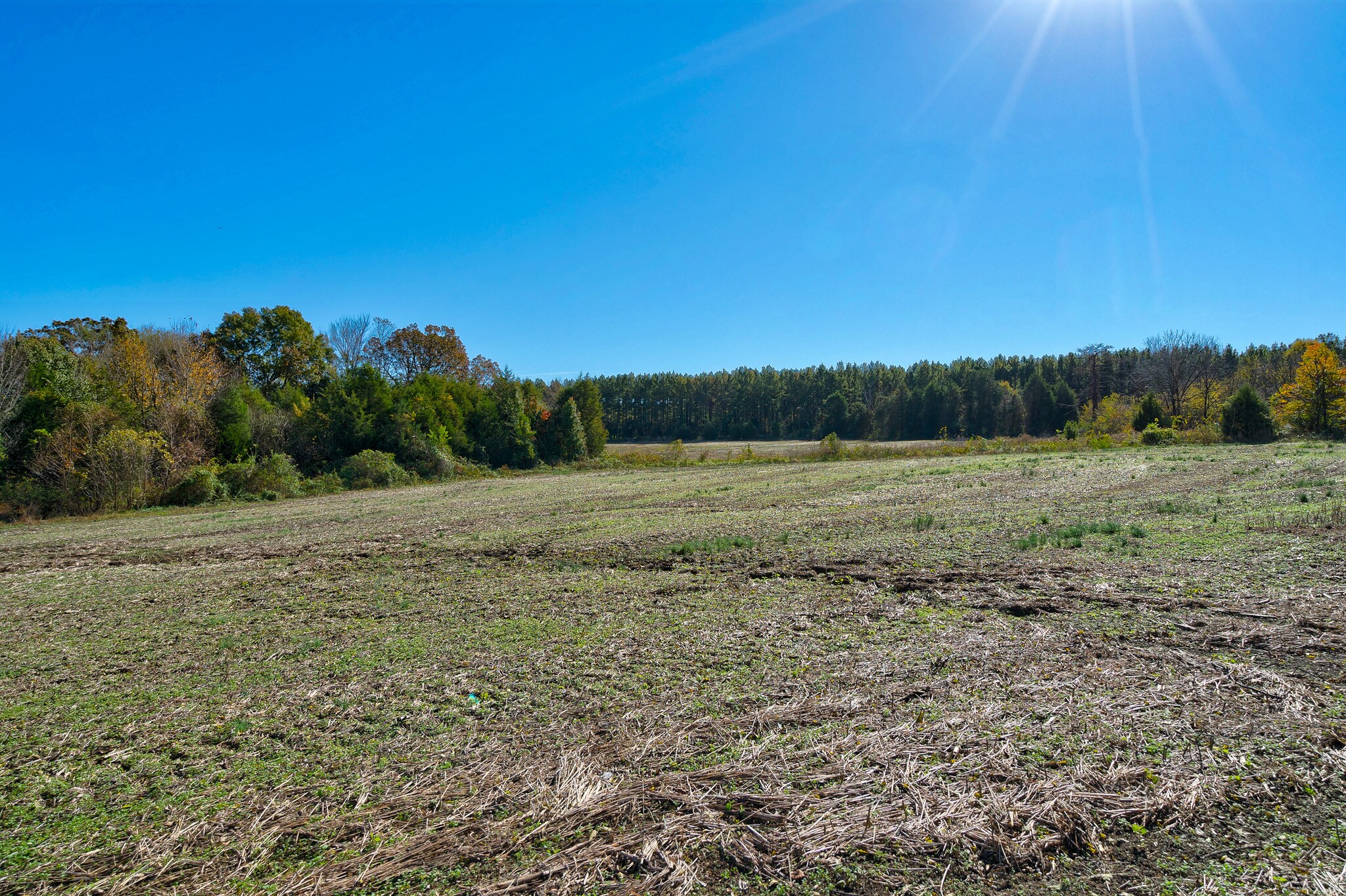 US 70 & Amity Hill Rd, Cleveland, NC 27013 BEST INDUSTRIAL SITE IN NC
