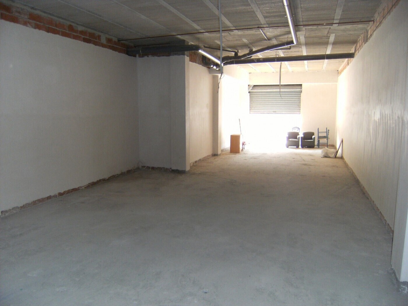 Retail in Algemesí for sale Building Photo- Image 1 of 5