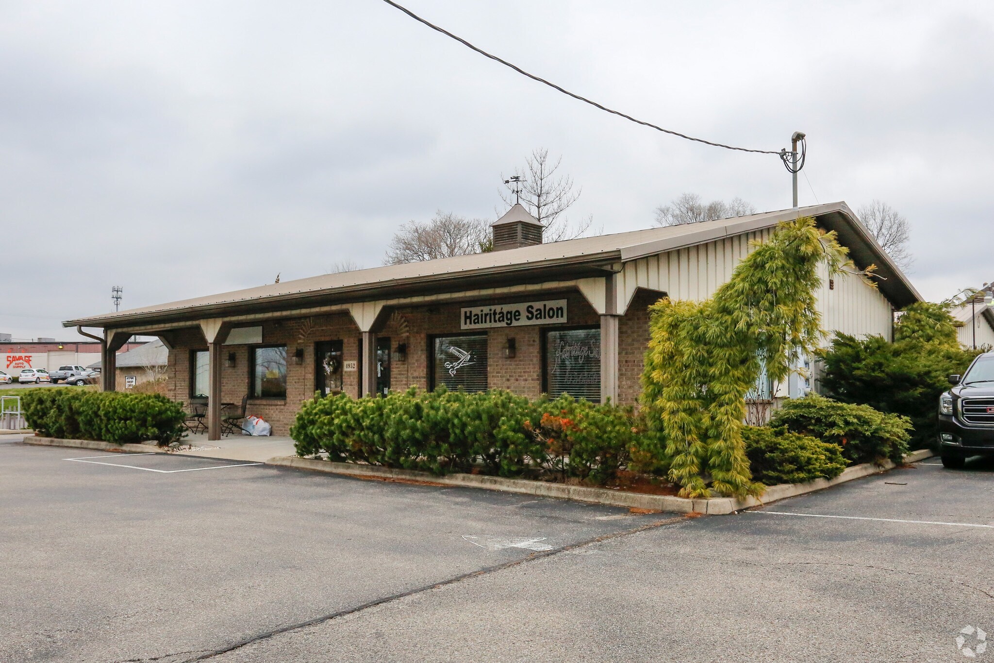 4952 Winton Rd, Fairfield, OH for sale Building Photo- Image 1 of 1